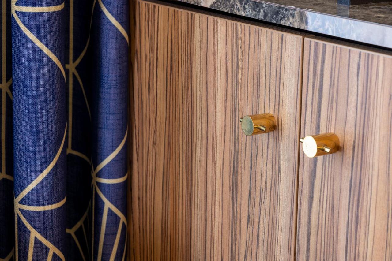 Hotel Le Rocroy Paryż Zewnętrze zdjęcie